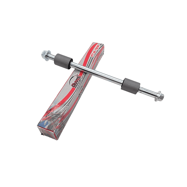 Kit Tijera Eco Deluxe Duramax  1