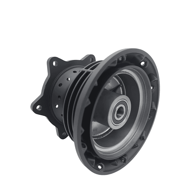 manzana trasera akt125-150 ttr duramax                                 5