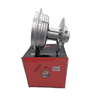 manzana trasera dt125-xtz125 kanuni jp                                 2