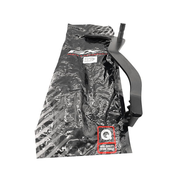 pedal de freno dt125-175 gx                                            1