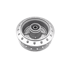 Manzana Trasera Ax4 Suzuki / Gx / 2