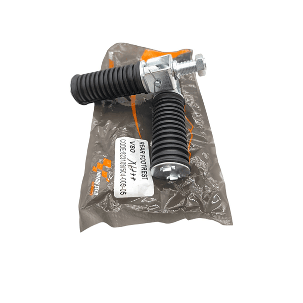 Reposapiés Trasero Ax-100 // Everest // 1