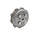 Centro Clutch Completo Xtz-150 Marca Vitrix 3
