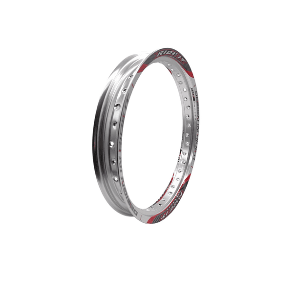 Rin De Lujo 185-17 (( Níquel )) // 4