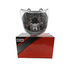 farola e-storm125 duramax 4