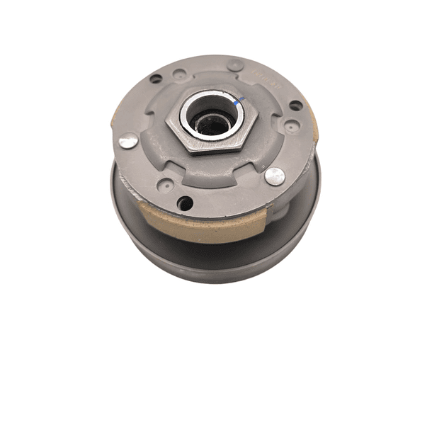 clucth completo bws125 sin campana everestt 2