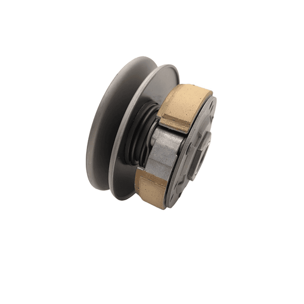 clucth completo bws125 sin campana everestt 4