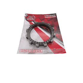 disco de clutch ax100 duramax