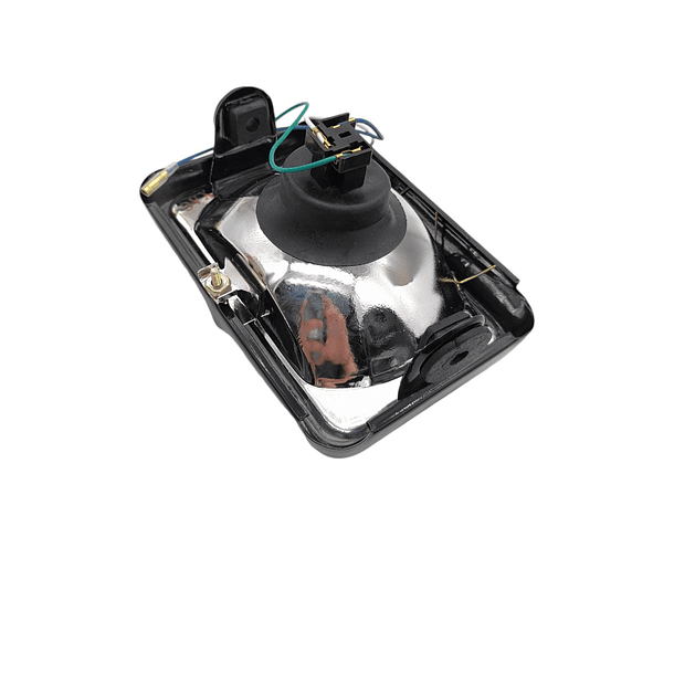 farola dt125 duramax                                                   2