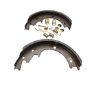 Banda Trasera Carguero Akt 3w-200 // Knt // 4