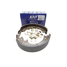 Banda Trasera Carguero Akt 3w-200 // Knt // 1