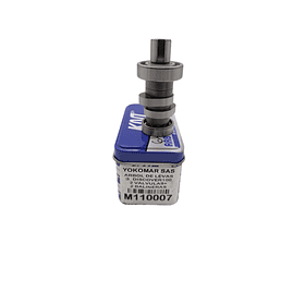 arbol de levas discover 100 2 valvulas knt                            