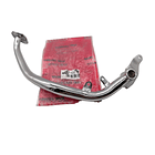 Pedal De Freno Gn125h Suzuki // Duramax // 1