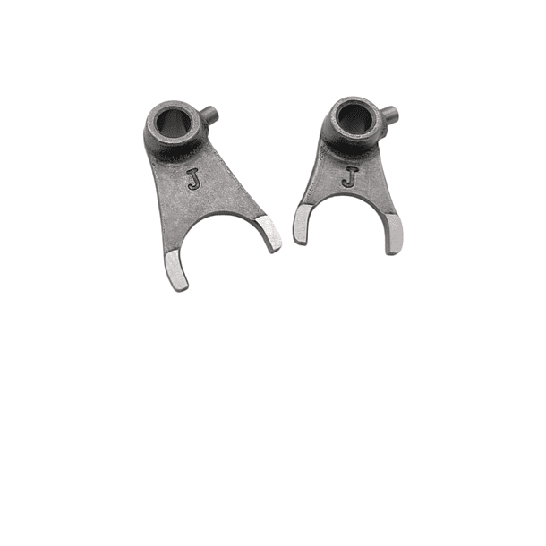 horquilla de cambio viva 115knt +                                      2