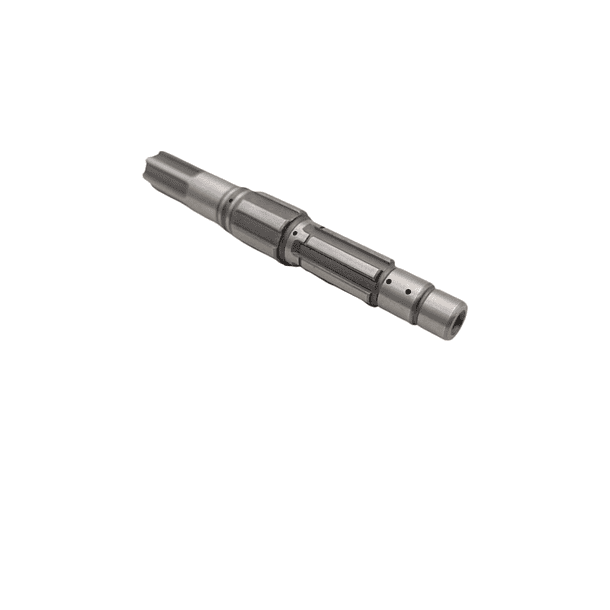 Eje Piñón De Arrastre Carguero 3w200 Akt // Knt // 1