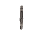 Eje Piñón De Arrastre Carguero 3w200 Akt // Knt // 2