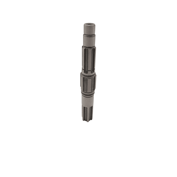 Eje Piñón De Arrastre Carguero 3w200 Akt // Knt // 2