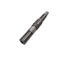 Eje Piñón De Arrastre Carguero 3w200 Akt // Knt // 3