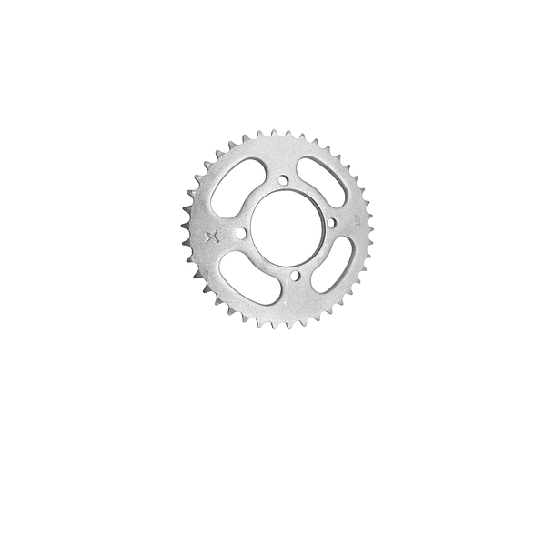 Kit Arrastres Nkd125 Akt // Duramax // 2