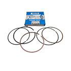 Anillos Xtz250 (( 1.00 )) Yamaha // Tkrj // 1