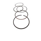 Anillos Xtz250 (( 1.00 )) Yamaha // Tkrj // 2