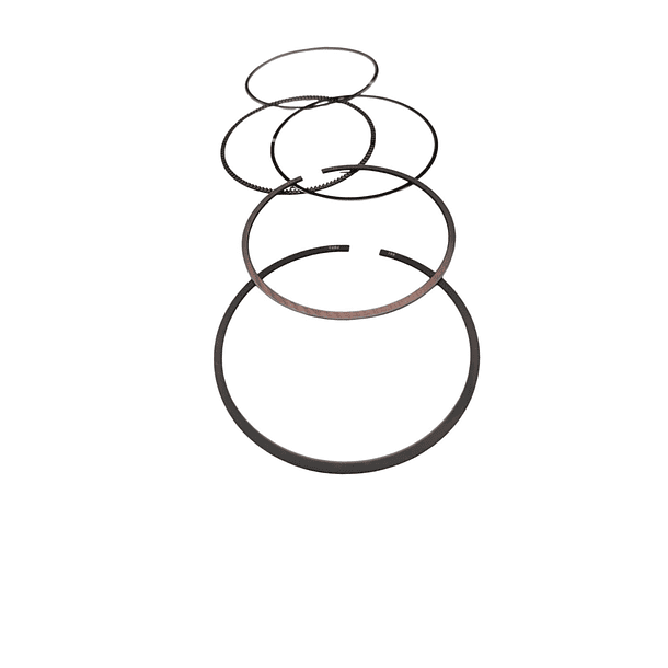 Anillos Xtz250 (( 1.00 )) Yamaha // Tkrj // 2