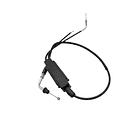 Guaya De Acelerador V80 Duramax  3