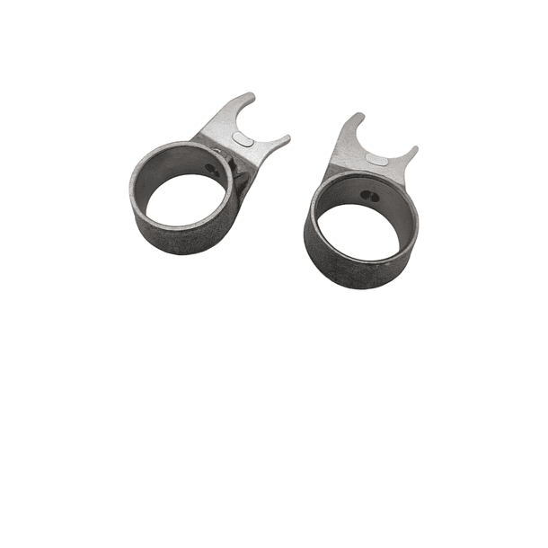 horquilla de cambio eco deluxe coronita 3