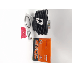 kit cilindro fz16-szr evol +                                          