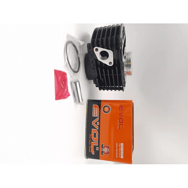 kit cilindro fz16-szr evol +                                          