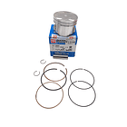 kit piston xr250 0.50tkrj +                                            1