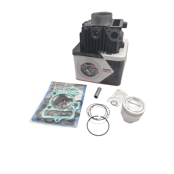 kit cilindro viva 115 mapache                                          2