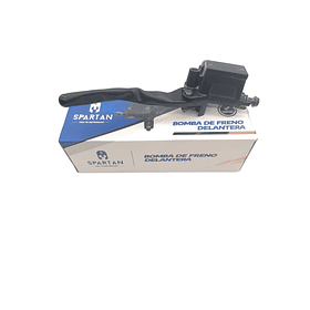 bomba de freno best125-viva 115 spartan                               