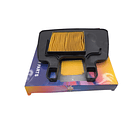 filtro de aire best125-viva R kanuni                                   1