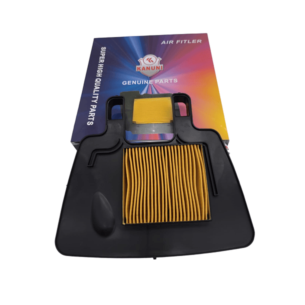 filtro de aire best125-viva R kanuni                                   3