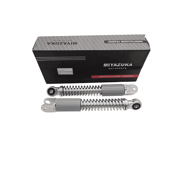 amortiguador delantero v80 miyazuka                                    3