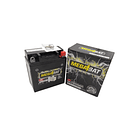 bateria yb5 cripton 110-115-fz16-pulsar135-ax4 megabat                 3