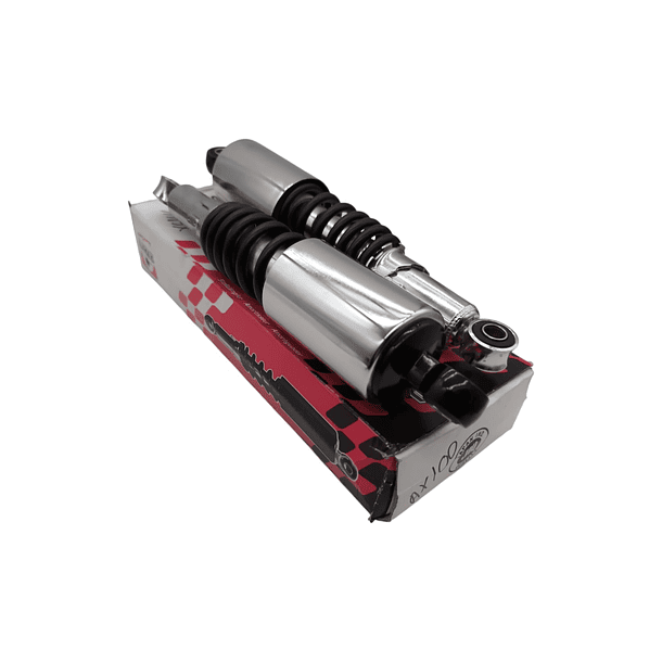 amortiguador trasero ax100 shibumi                                     2