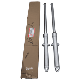 barras telescopicas ax4 completas kanuni                              