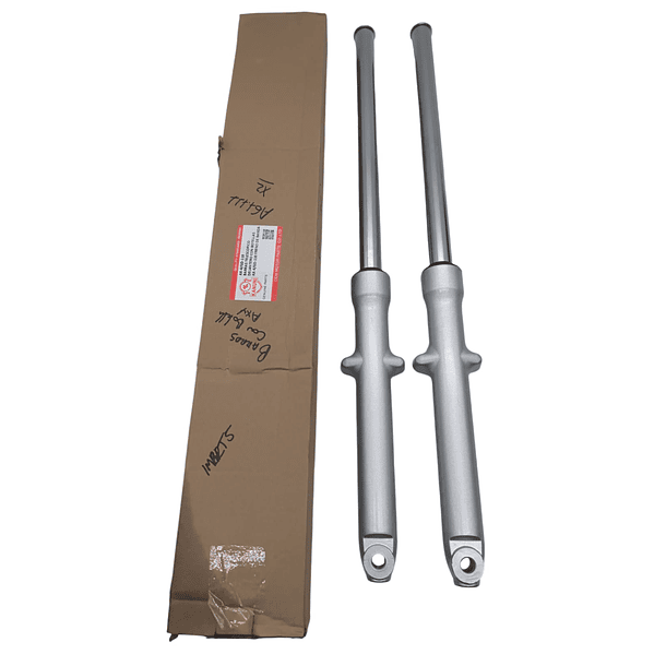 barras telescopicas ax4 completas kanuni                               1