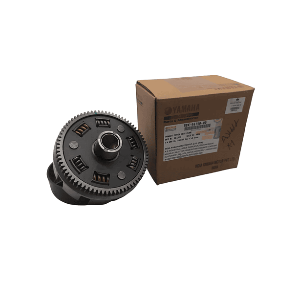 prensa de clutch fz250 original                                             1