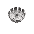 prensa de clutch fz250 original                                             2