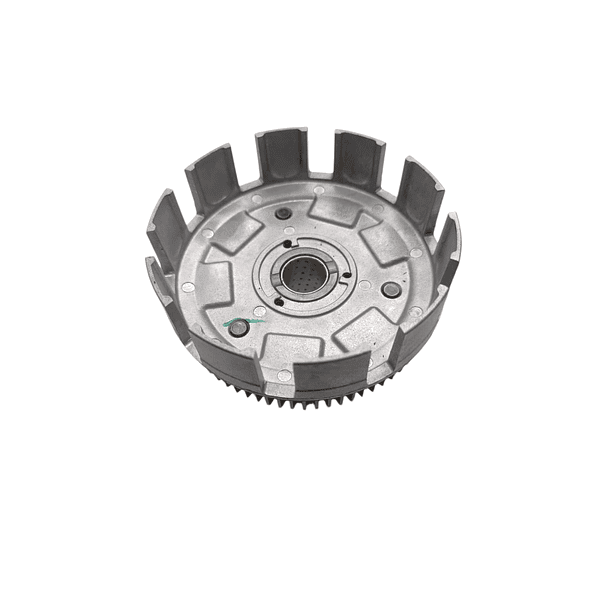 prensa de clutch fz250 original                                             2