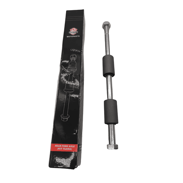 kit tijera ax4 kanuni 1