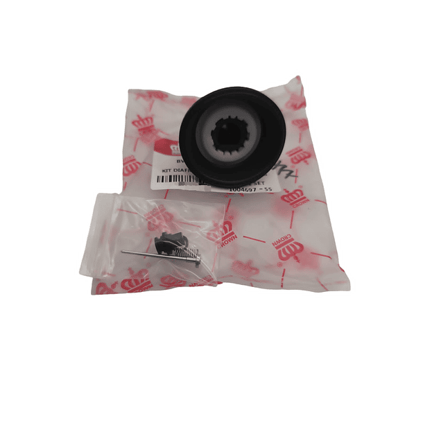 diafragma bws125 coronita 3