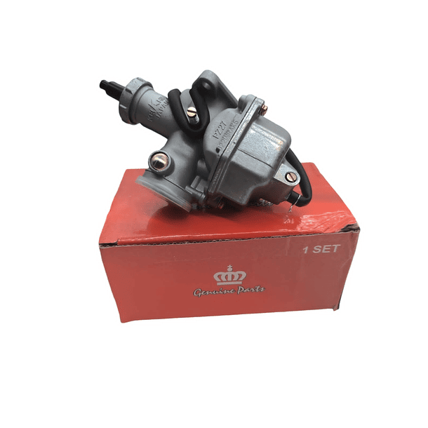 carburador akt150 ttr-rtx150 pz27 coronita                             3