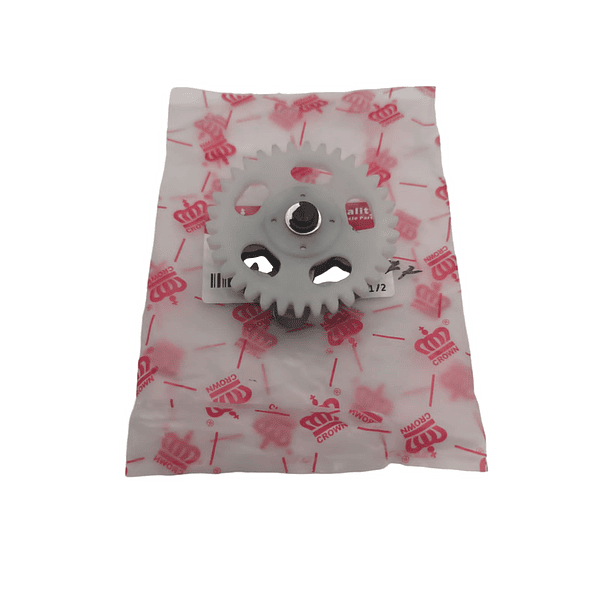 bomba de lubricacion ybr125-xtz125-libero 110-125 coronita             2