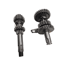 caja de cambios viva-vivax-best125 kanuni                              3