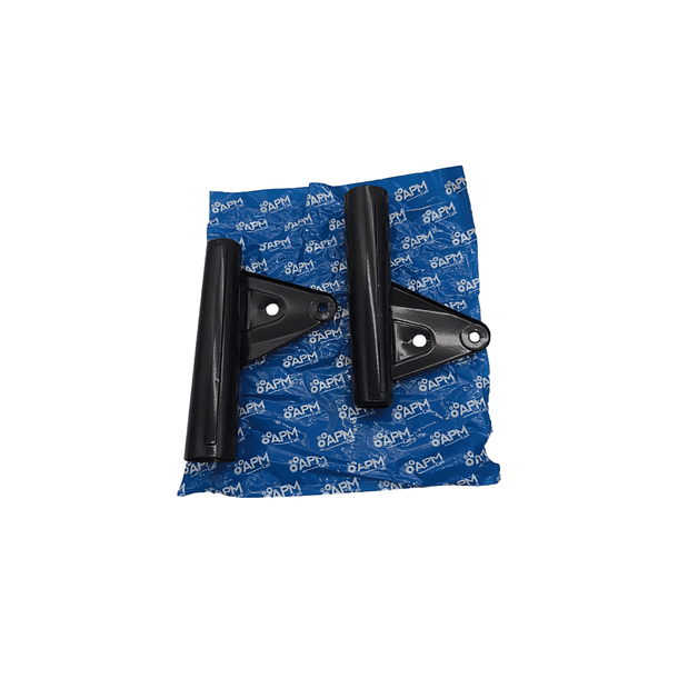 aleta de farola ax100 negra apm distriremotos                          2