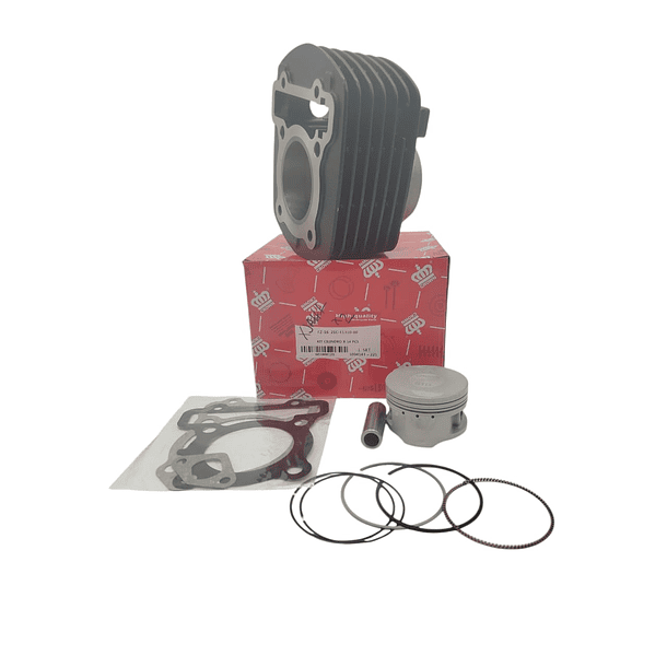 kit cilindro fz16-szr coronita   1